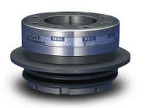 Limitador de torque de esferas - TR series - Sankyo America - com acoplamento elástico