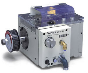 Alimentador com pinça - Variax VG-D, VGM series - Sankyo America