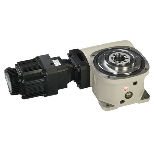 Indexador rotativo - AR/ServoDEX series - Sankyo America - de came / para motor de passo / com servoacionamento