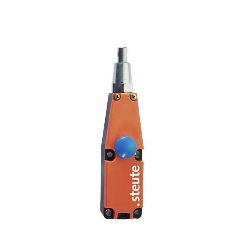 Interruptor de comando por cabo - ZS 70 - steute Schaltgeräte - unipolar / IEC / autoextinguível