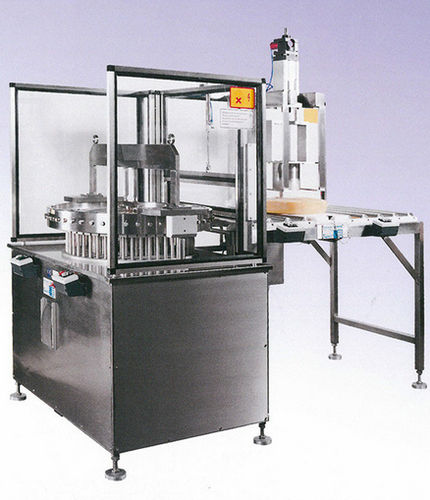Máquina porcionadora de queijo de pasta dura - MS 120 - Maschinenbau Heinrich Hajek - de pasta mole / de lâmina / automática