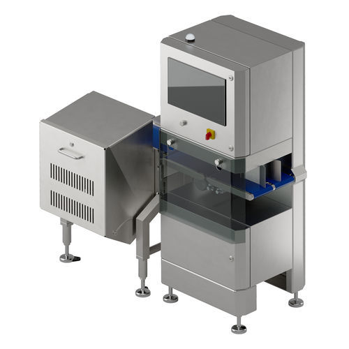 Sistema de inspeção óptico - OI2pro - Pulsotronic-Anlagentechnik GmbH - com câmera / automático / do nível de enchimento