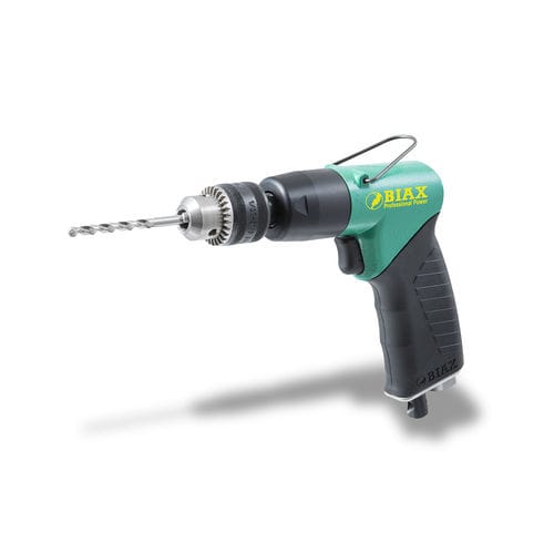 Furadeira pneumática - BP 800 - BIAX - Schmid & Wezel GmbH - de ângulo reto / de uso intensivo