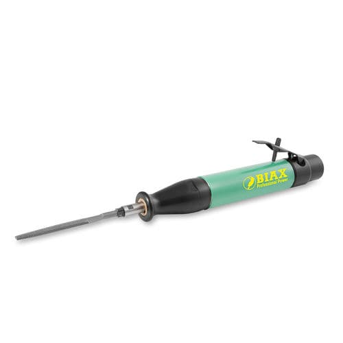 Limadora manual pneumática - FR 8-2 - BIAX - Schmid & Wezel GmbH