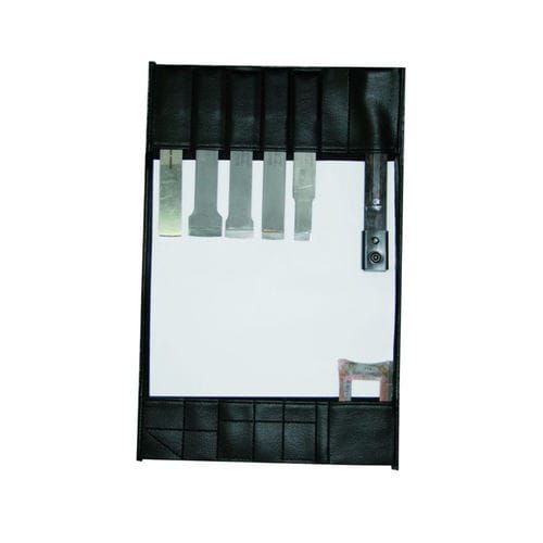 Lâmina para raspador - BIAX - Schmid & Wezel GmbH