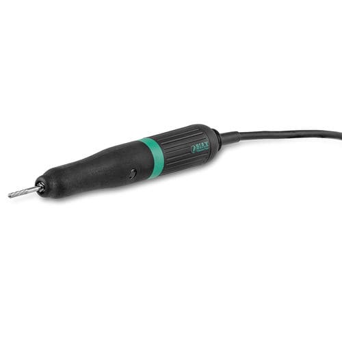 Microesmerilhadeira de mão - ESS 3-50 - BIAX - Schmid & Wezel GmbH - elétrica / reta / sem escovas