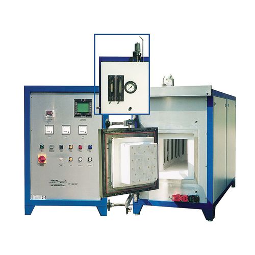 Estufa de câmara - HT series - Linn High Therm - de fusão / de calcinação / de calibração