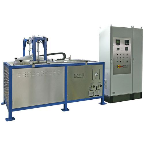Estufa de câmara - KKV - Linn High Therm - de recozimento / de sinterização / de brasagem