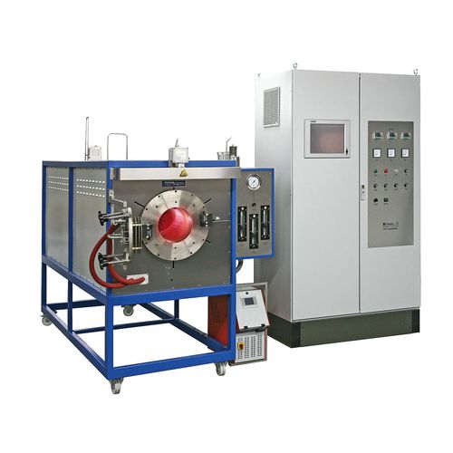 Estufa tubular - FRH - Linn High Therm - de revenido / térmica / de pirólise