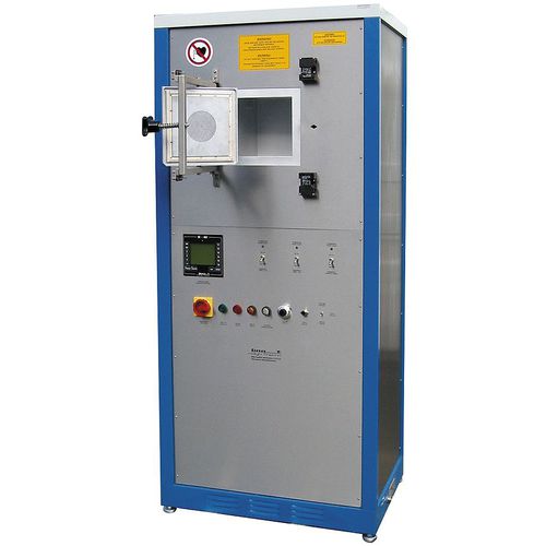 Estufa de câmara - MKE  - Linn High Therm - de fusão / de calcinação / de micro-ondas