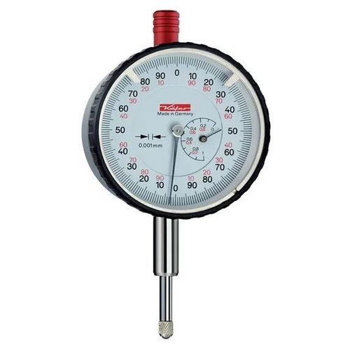 Comparador com mostrador analógico - FM1000 T - Käfer Messuhrenfabrik