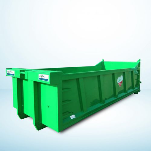 Contentor - CNT-F series - B.T.E. SPA