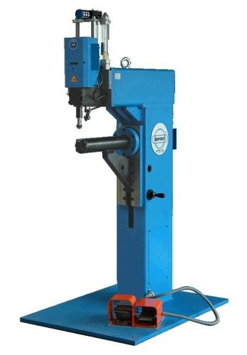 Máquina estacionária de solda por pontos - Litelocker 3 - SPIRO INTERNATIONAL - manual