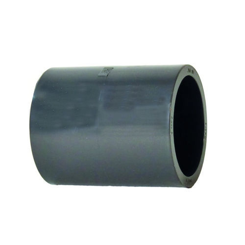 Adaptador com rosca - 7219131 series - GF Piping Systems - fêmea / para tubos / metálico