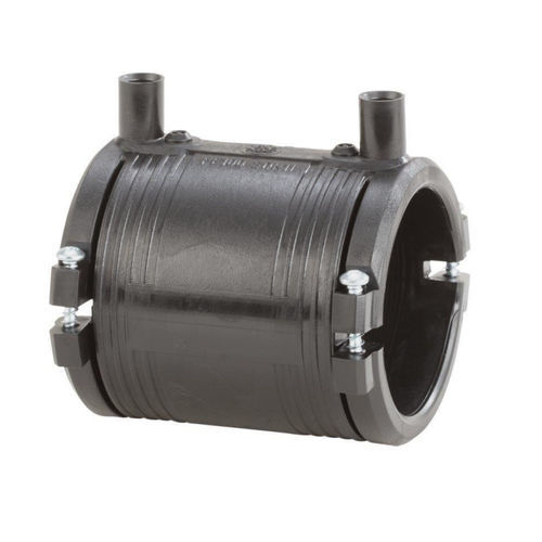 Conexão hidráulica - 7539116 series - GF Piping Systems - de roscar