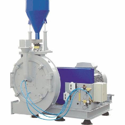 Moinho compacto - PM series - ITS SRL - SHREDDING & GRINDING SOLUTIONS - para as aparas / de alta velocidade / para a indústria alimentar