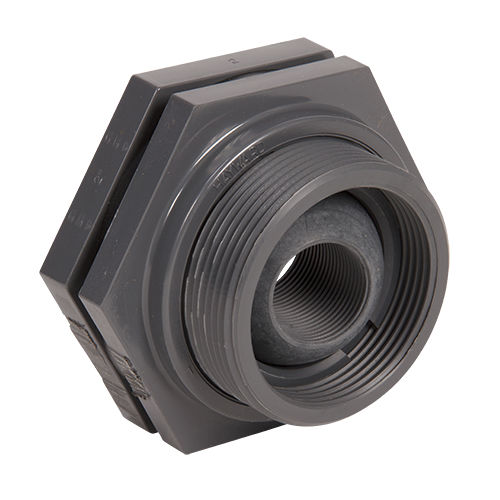 Conexão hidráulica - SF series - Hayward Industries, Inc. - de roscar / em PVC / giratória