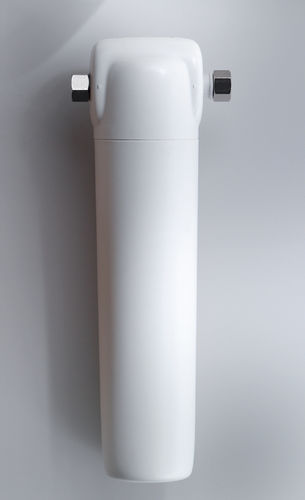 Unidade de purificação de água para água potável - UNO - PROFINE SRL UNIPERSONALE