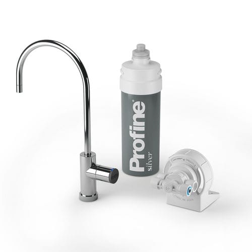 Unidade de purificação de água para água potável - KIT PROFINE® - PROFINE SRL UNIPERSONALE