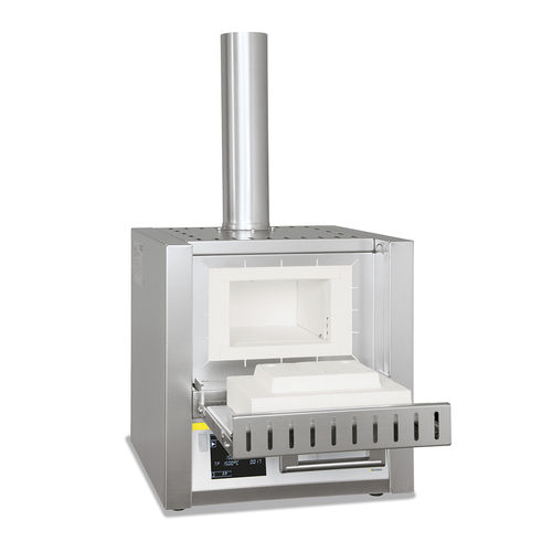 Estufa de câmara - LV series - Nabertherm - de pré-aquecimento / de calcinação / a gás