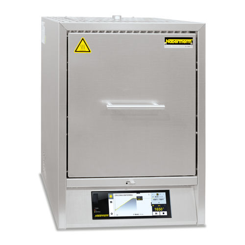 Estufa de câmara - LHT series - Nabertherm - de sinterização / térmica / a gás