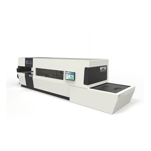 Máquina de produção de peças de plástico expandido - QSP® - PINETTE EMIDECAU INDUSTRIES - robótica