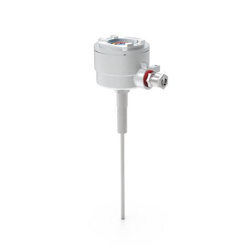 Sensor de poeira - DEM  - NEU-JKF