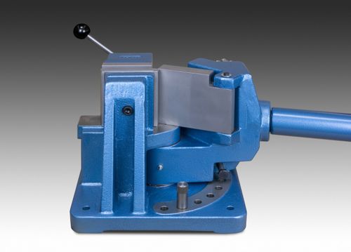 Curvadora de mão - WB 120 -GOLIATH - Jörg Neu GmbH Maschinenbau u. Handel - manual / de tubos / para perfis planos