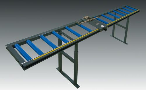 Batente para transportador - C series - Jörg Neu GmbH Maschinenbau u. Handel