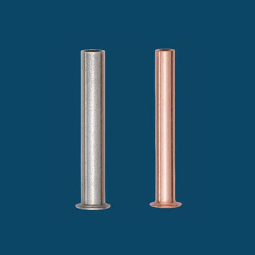 Rebite de cabeça redonda - DIN 7340 - Karl Enghofer GmbH & Co. KG - de cabeça cilíndrica / em aço inoxidável / em cobre