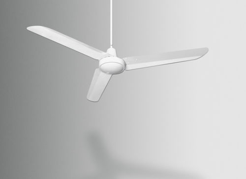 Ventilador de teto - DV - Kroll Energy GmbH - de alto desempenho / cônico / para resfriamento