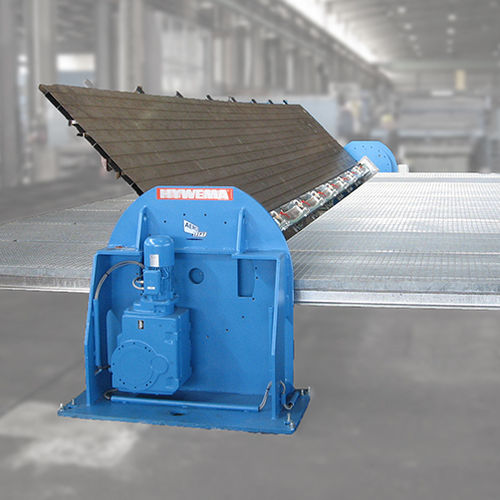 Sistema de vácuo industrial - AERO-LIFT