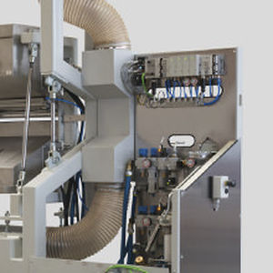 Separador de névoa de óleo - Eckardt Umformtechnik GmbH Systeme für die Umformtechnik - de ar / horizontal
