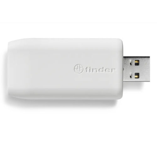 Extensor USB - 1YEU - FINDER S.p.A. con unico socio - sem fio