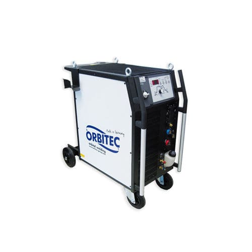 Inversor de corrente - Tetrix 351 - Orbitec GmbH - CA / de tensão / de potência