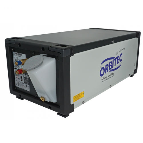 Resfriador de água - Cool 55 - Orbitec GmbH - compacto