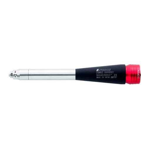 Microesmerilhadeira de mão - DSM32 - THE KIICHI TOOLS Co., Ltd. - para rebarbagem