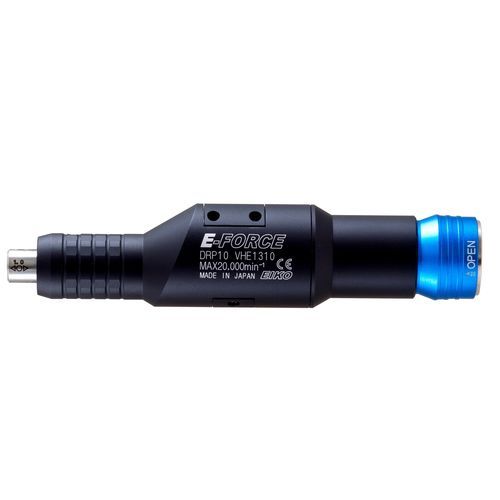 Esmerilhadeira politriz de mão - DRP10 - THE KIICHI TOOLS Co., Ltd.