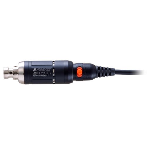 Motor sem escovas - DMT40 - THE KIICHI TOOLS Co., Ltd. - CC