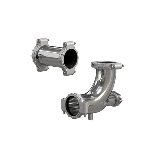 Amplificador pneumático de volume de pressão - B series - Alfa Laval