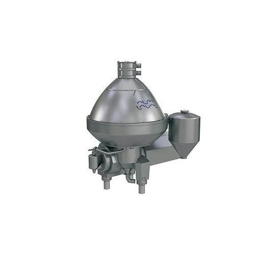 Separador de óleo - A series - Alfa Laval - centrífugo / de processo
