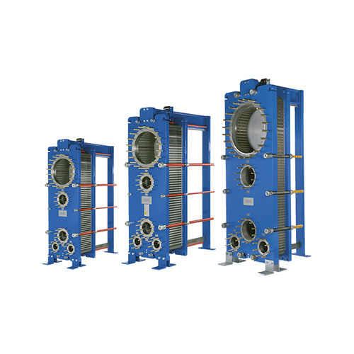 Trocador de calor de placas - AlfaCond series - Alfa Laval - líquido-líquido / compacto / de pressão