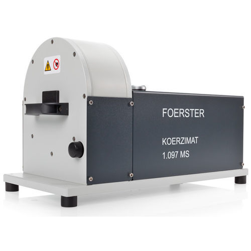Profilômetro industrial - KOERZIMAT 1.097 MS - Foerster Instruments - sem contato