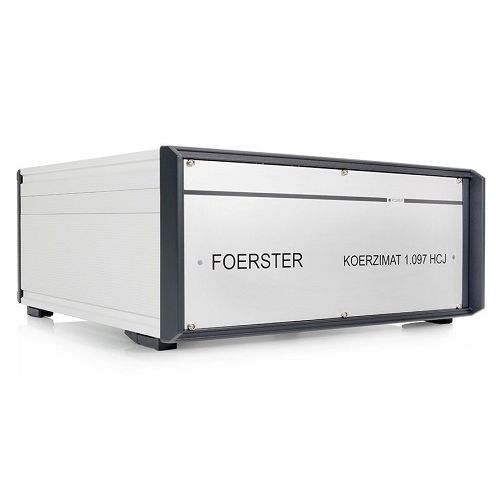 Coercímetro - KOERZIMAT HCJ 1.097 - Foerster Instruments