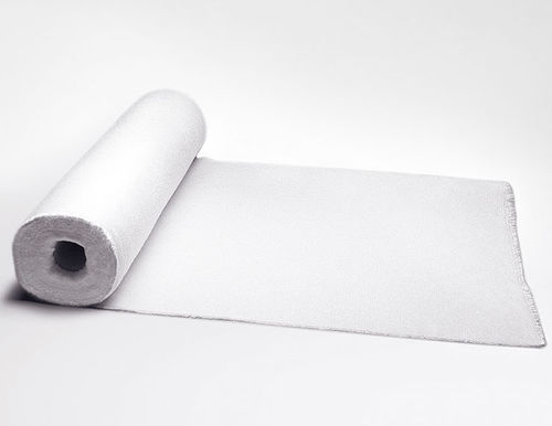 Fibra de vidro - Weldotherm GmbH - de lona