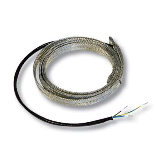 Fita de aquecimento de isolamento PTFE - HSTP series - Hillesheim GmbH - para traçado de tubulação / IP54