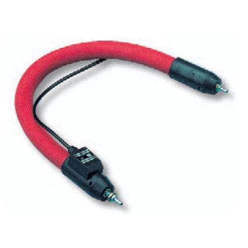 Mangueira aquecida para gás - H 300 C  - Hillesheim GmbH - para ar / em PTFE / em PFA