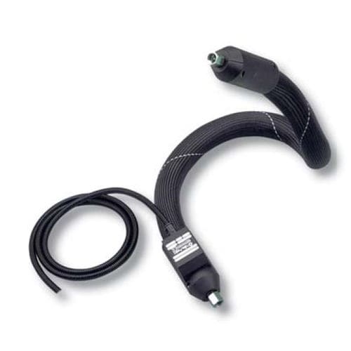 Mangueira aquecida para óleo - HX6  - Hillesheim GmbH - para água / para fluidos / em aço inoxidável