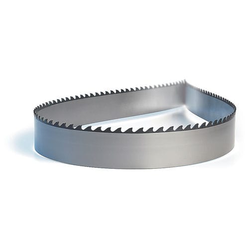 Lâmina para serra de fita - CT series - Lenox - de corte de seccionamento / de carboneto / para metais