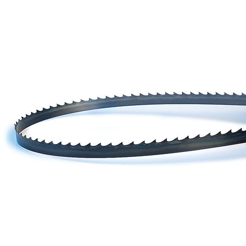 Lâmina para serra de fita - FLEX BACK - Lenox - de corte de seccionamento / bimetálica / para madeira